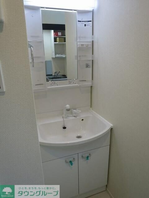 ハーモニーテラス上井草Vの物件内観写真