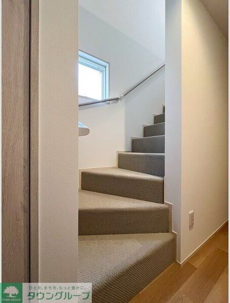 SILVERADO方南の物件内観写真