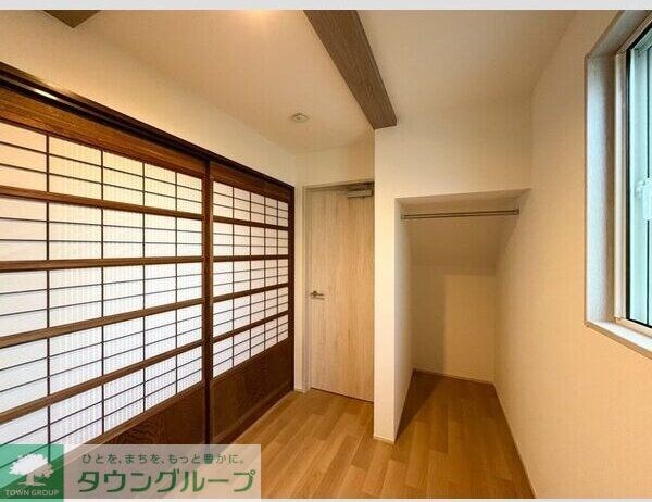 SILVERADO方南の物件内観写真