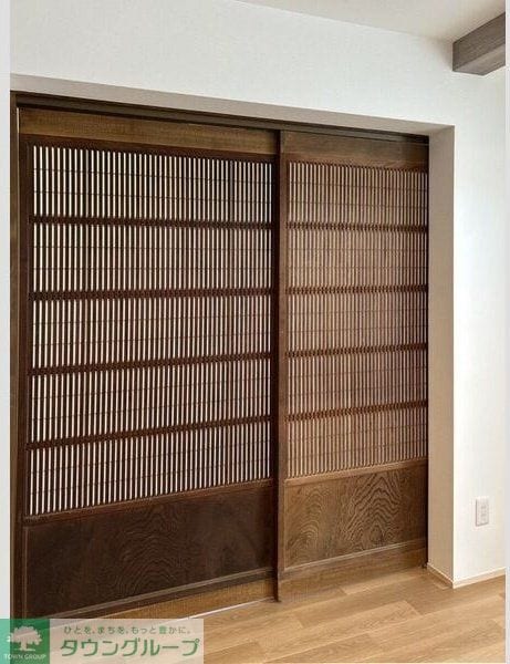 SILVERADO方南の物件内観写真