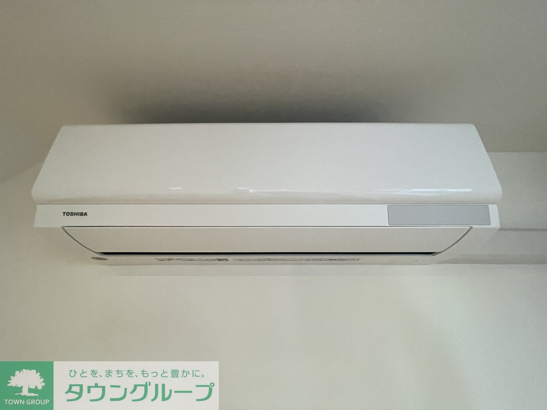 SILVERADO方南の物件内観写真