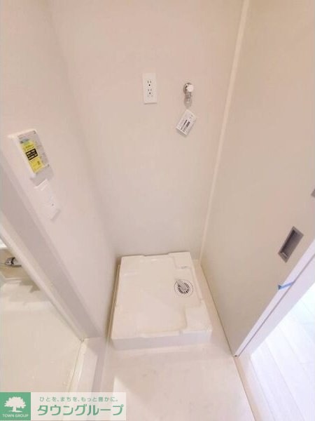 Maison de Sourireの物件内観写真