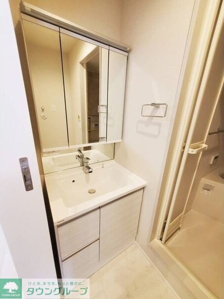 Maison de Sourireの物件内観写真