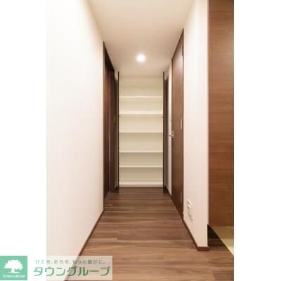 シェフルール西早稲田ラヴィーナの物件内観写真