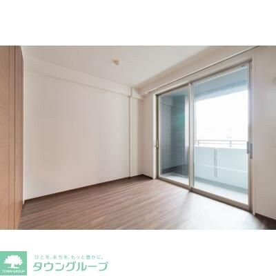 シェフルール西早稲田ラヴィーナの物件内観写真