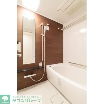 シェフルール西早稲田ラヴィーナの物件内観写真