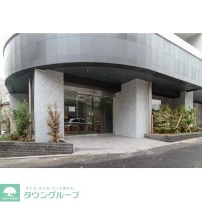 シェフルール西早稲田ラヴィーナの物件内観写真