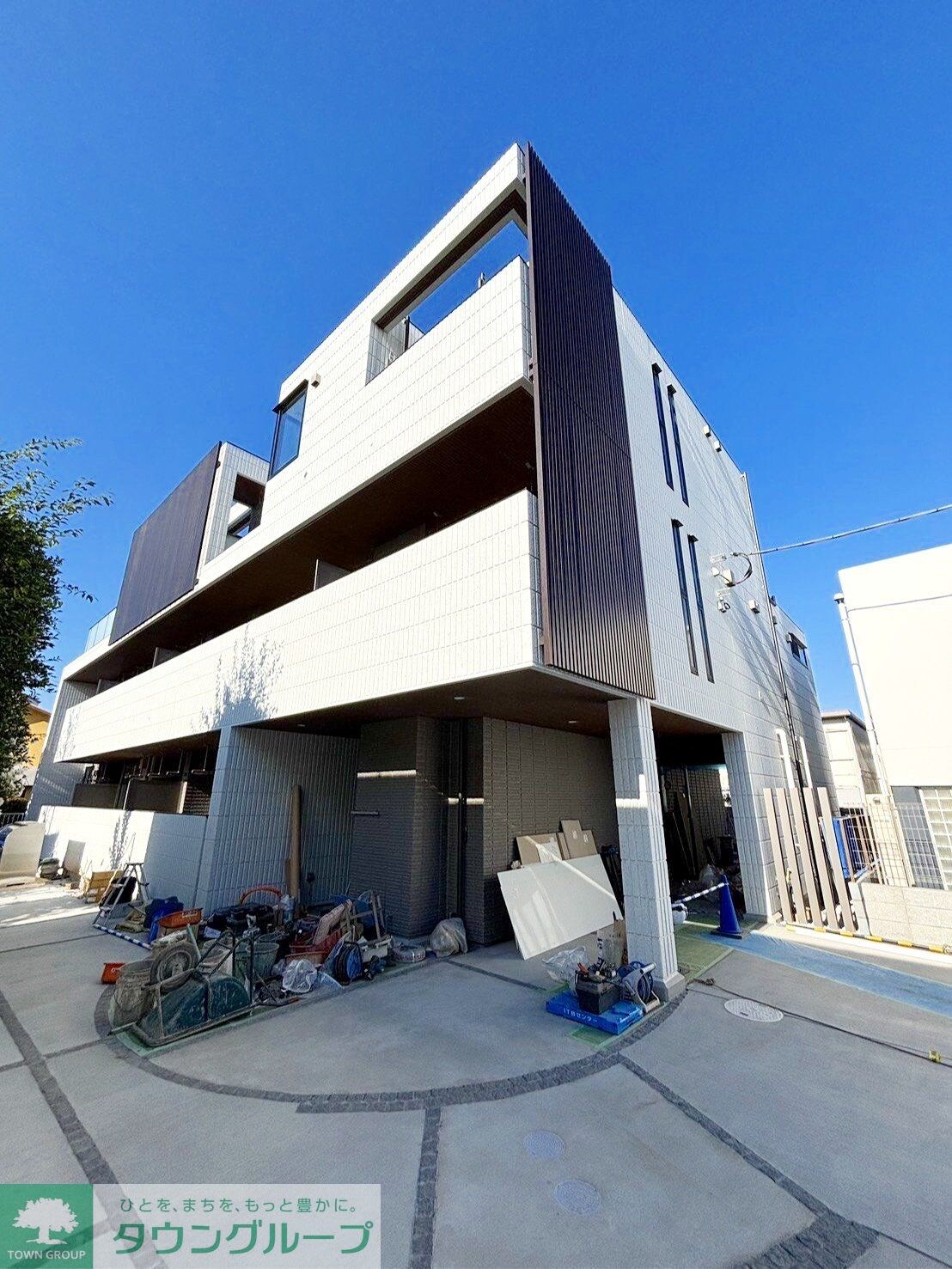 ラウレアN吉祥寺の物件内観写真