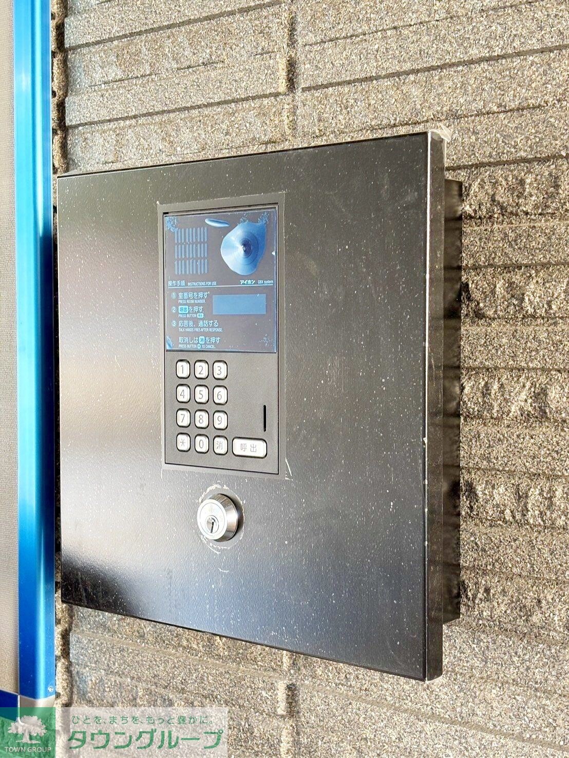 ラウレアN吉祥寺の物件内観写真