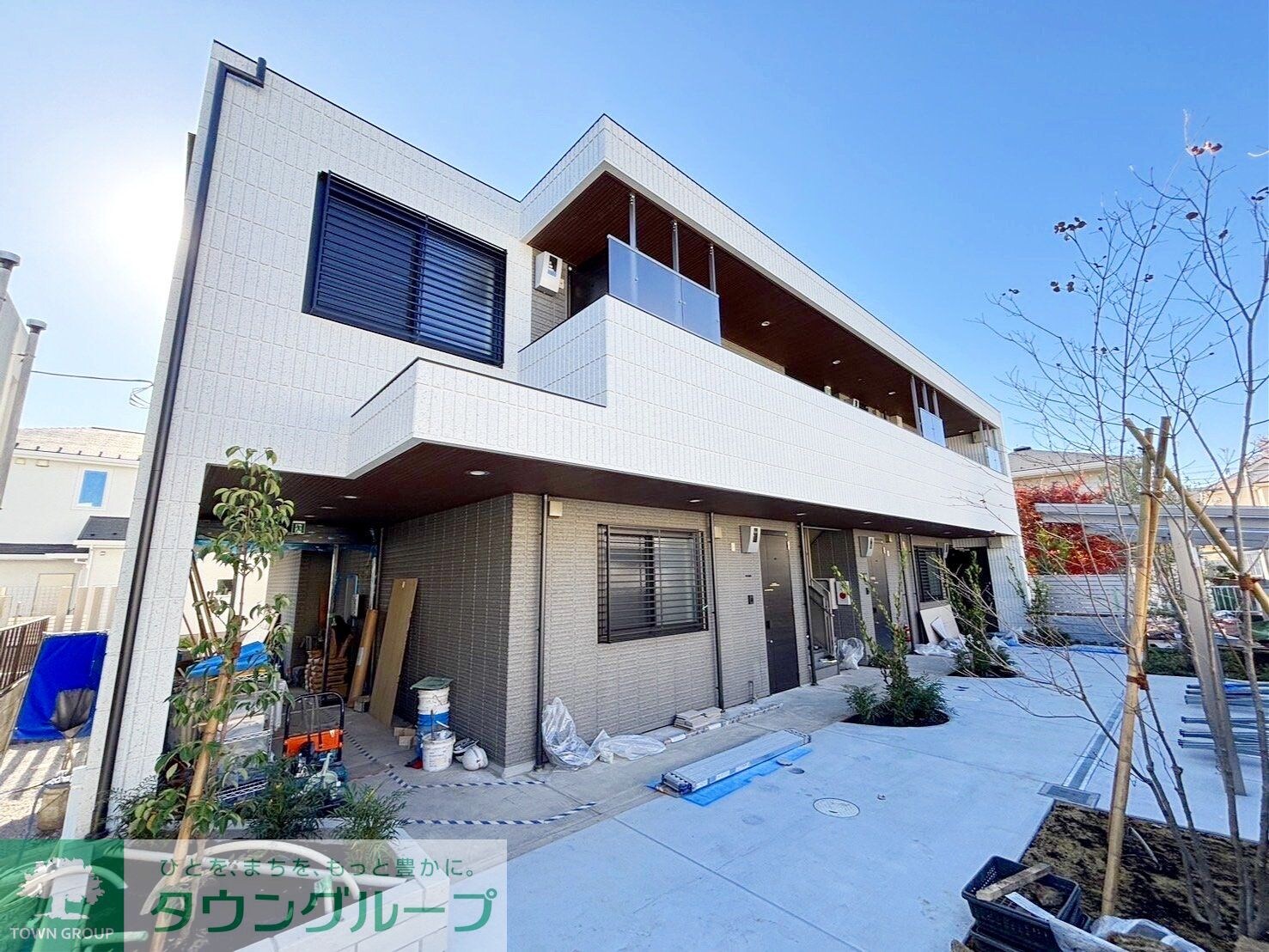 ラウレアN吉祥寺の物件内観写真