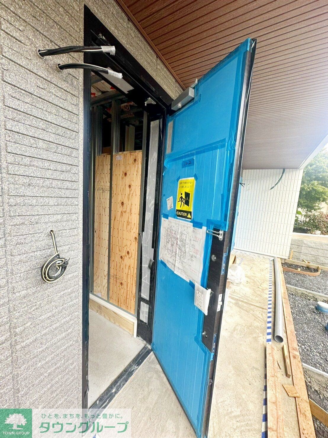 ラウレアN吉祥寺の物件内観写真