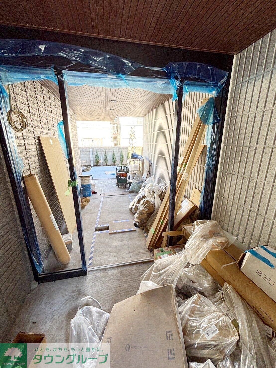 ラウレアN吉祥寺の物件内観写真