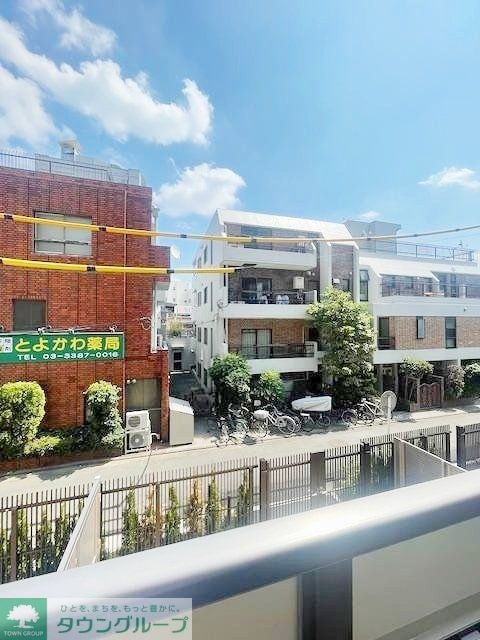 ラティエラ中野新井の物件内観写真