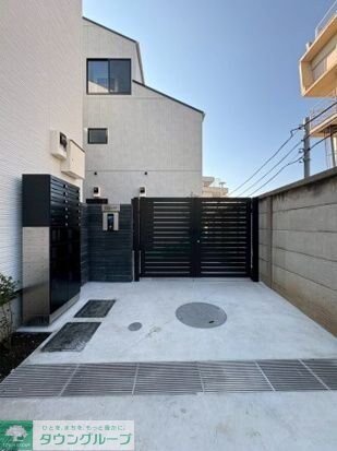 FAIR上井草の物件内観写真