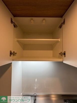 FAIR上井草の物件内観写真