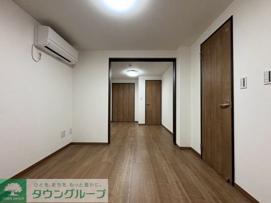 FAIR上井草の物件内観写真