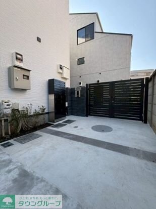 FAIR上井草の物件内観写真