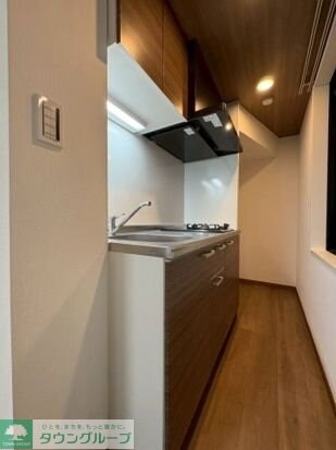 FAIR上井草の物件内観写真