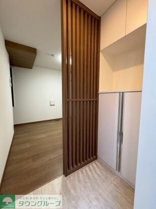 FAIR上井草の物件内観写真