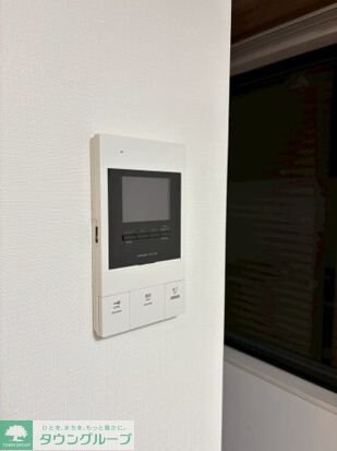 FAIR上井草の物件内観写真