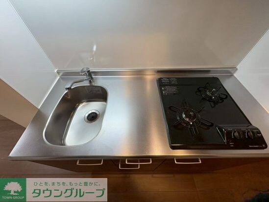 FAIR上井草の物件内観写真