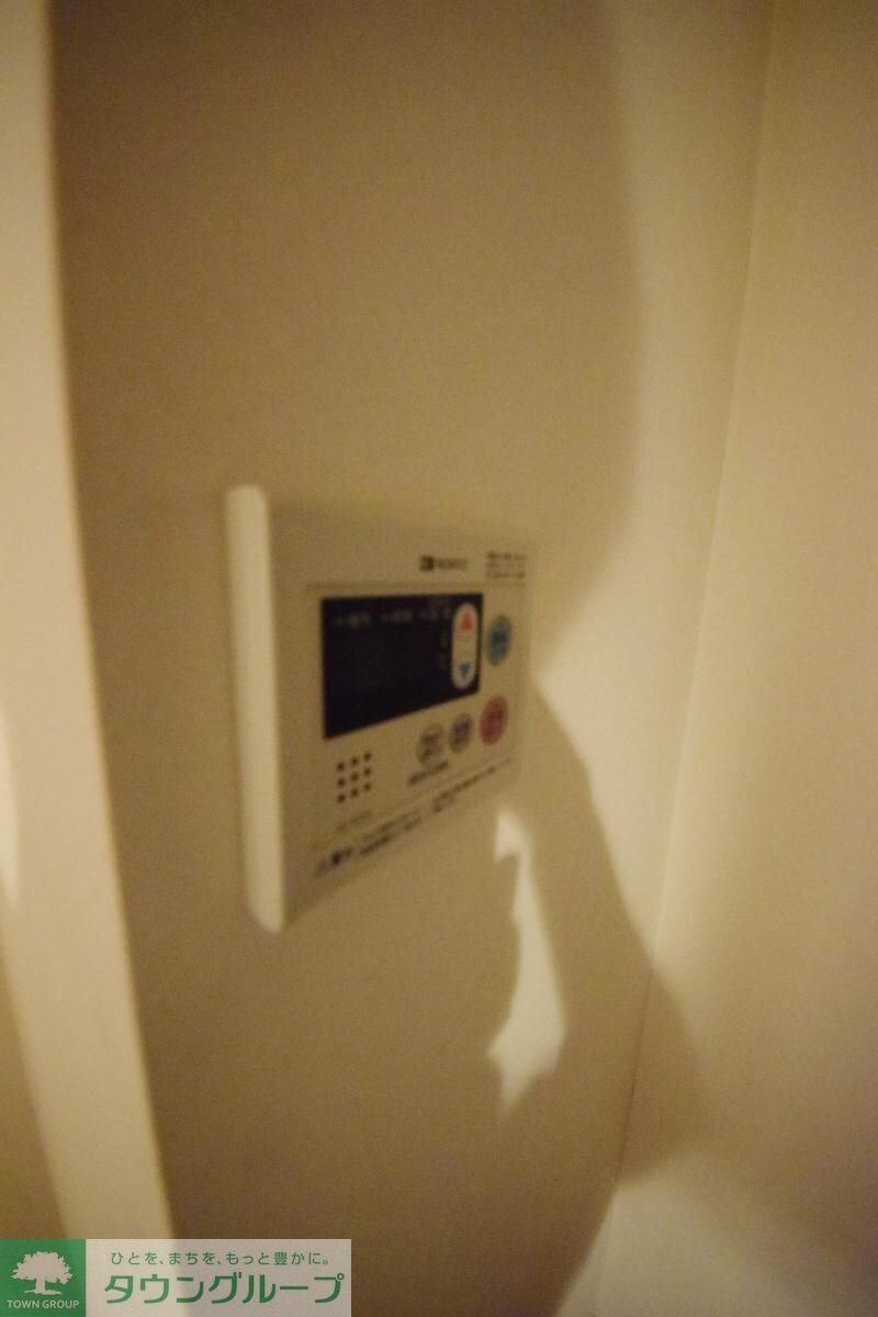 ルーブル高円寺伍番館の物件内観写真