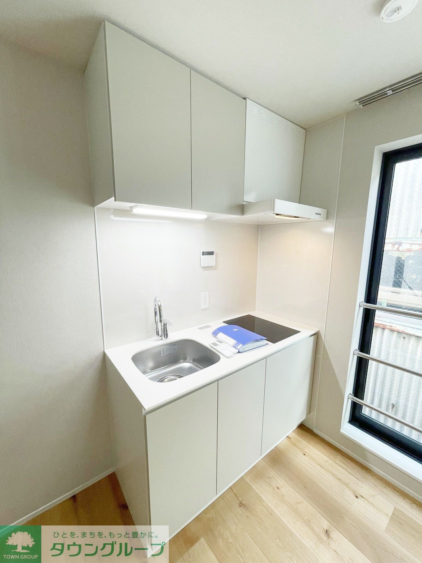 TKS中野新橋の物件内観写真