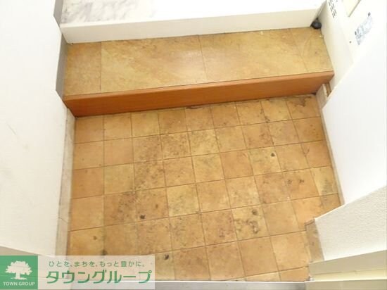 ラポルタイズミの物件内観写真