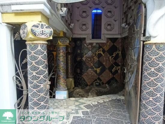 ラポルタイズミの物件内観写真