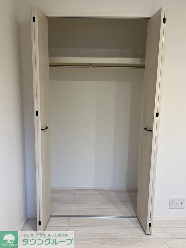 (仮称)杉並区阿佐谷北 新築マンションの物件内観写真