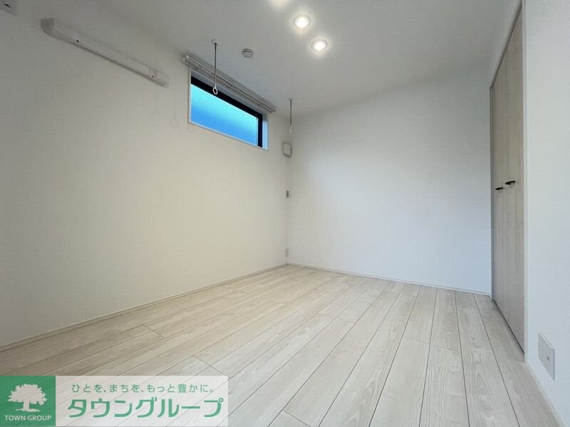 (仮称)杉並区阿佐谷北 新築マンションの物件内観写真