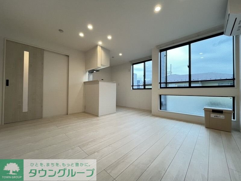 (仮称)杉並区阿佐谷北 新築マンションの物件内観写真