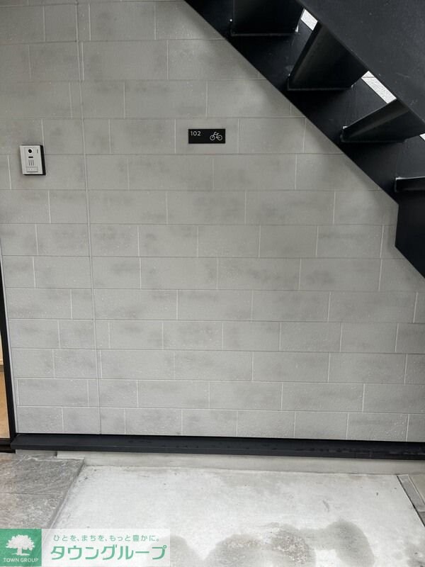 (仮称)杉並区阿佐谷北 新築マンションの物件内観写真