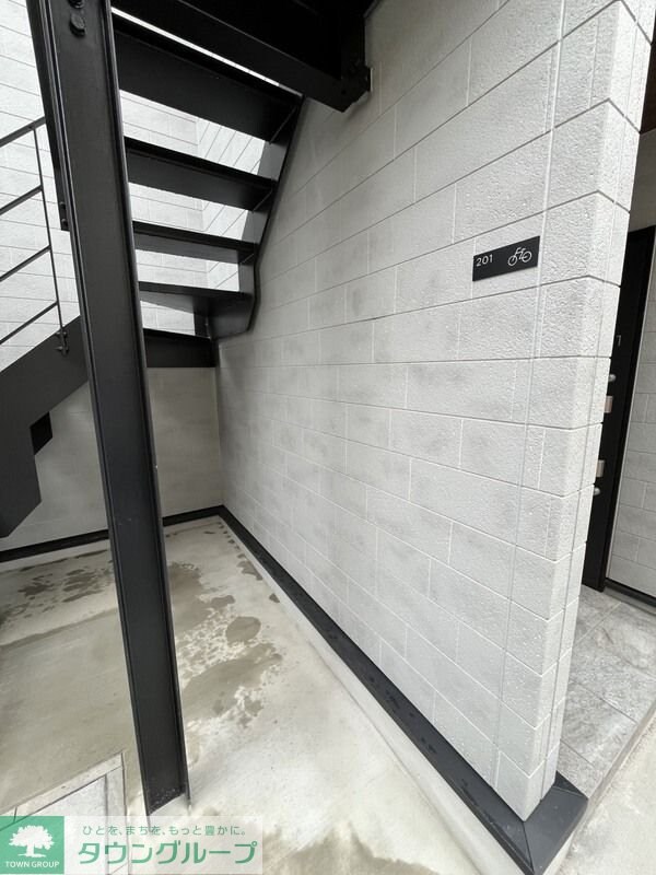 (仮称)杉並区阿佐谷北 新築マンションの物件内観写真