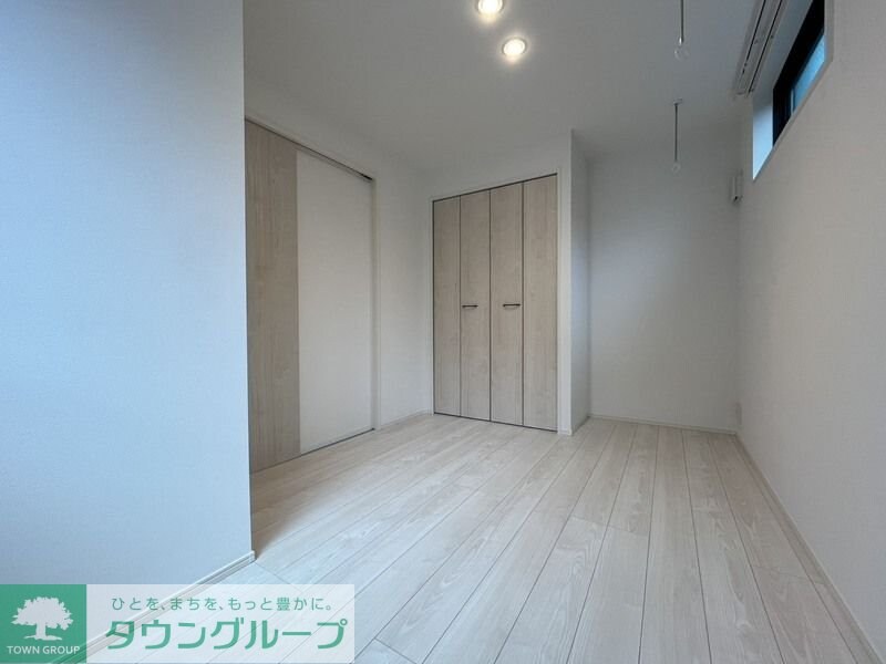 (仮称)杉並区阿佐谷北 新築マンションの物件内観写真