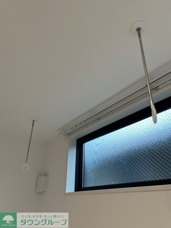 (仮称)杉並区阿佐谷北 新築マンションの物件内観写真