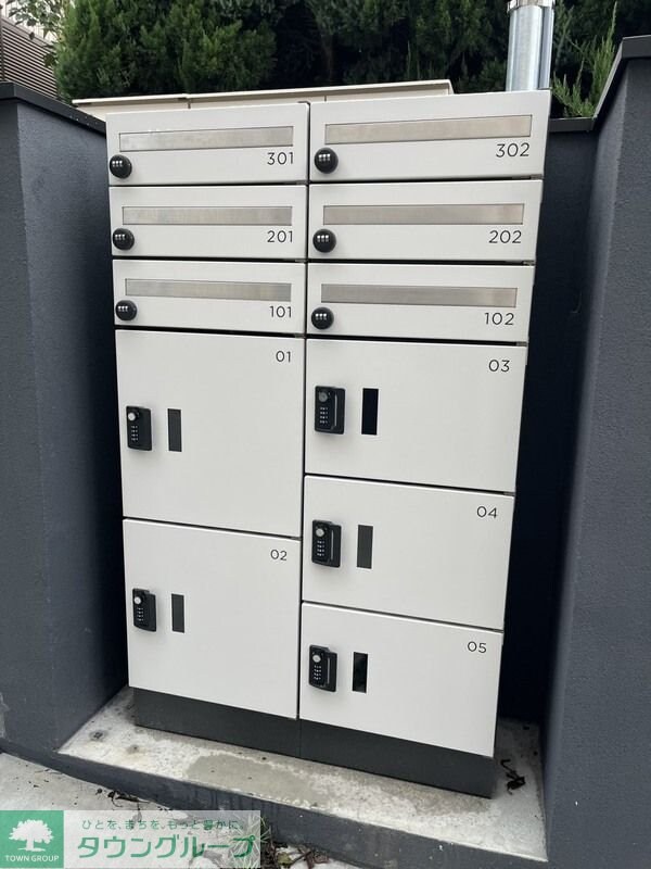 (仮称)杉並区阿佐谷北 新築マンションの物件内観写真