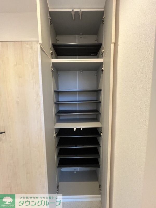 (仮称)杉並区阿佐谷北 新築マンションの物件内観写真