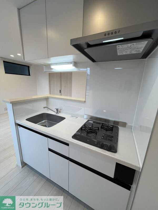 (仮称)杉並区阿佐谷北 新築マンションの物件内観写真