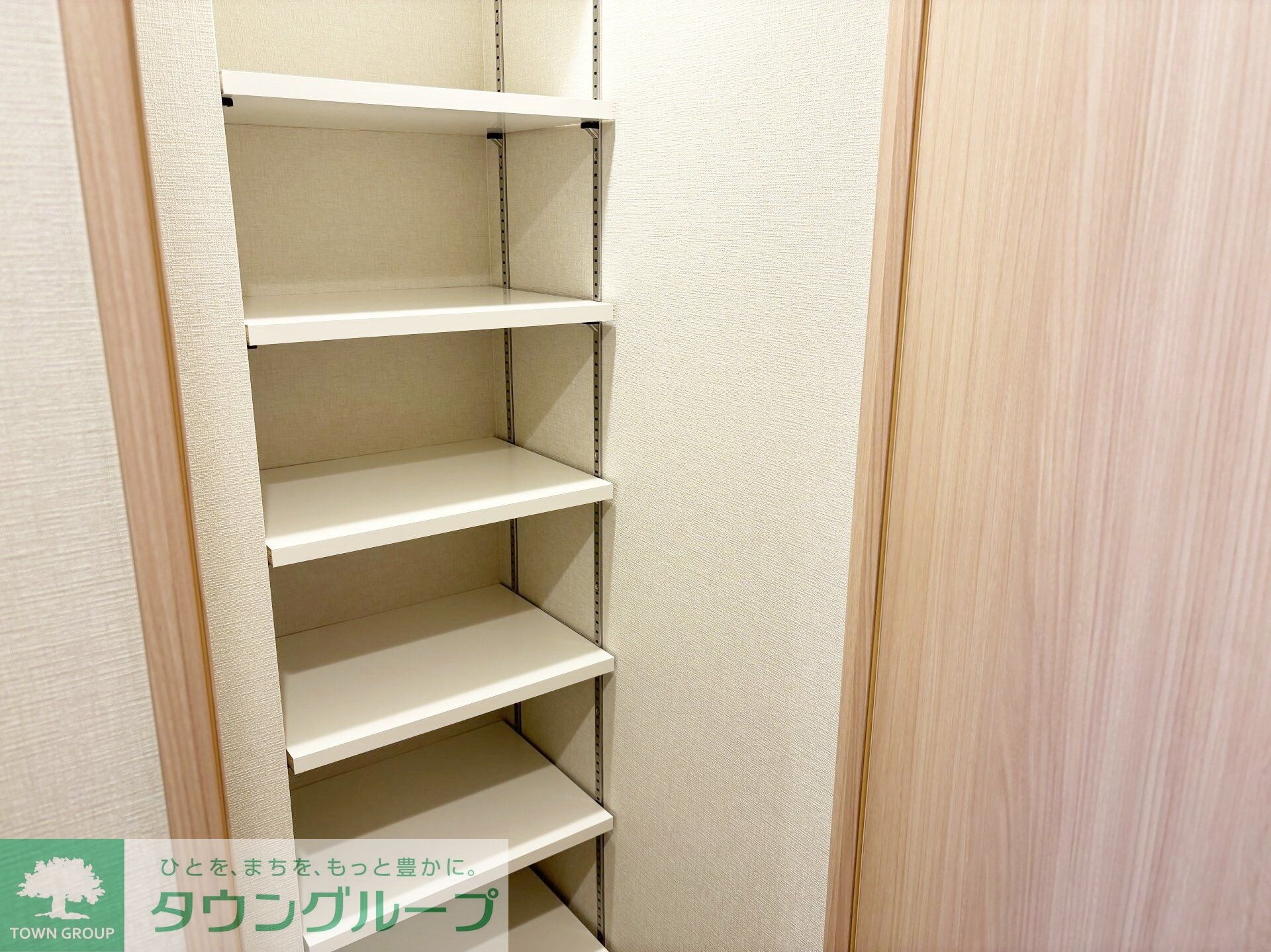 リビオメゾン東北沢の物件内観写真