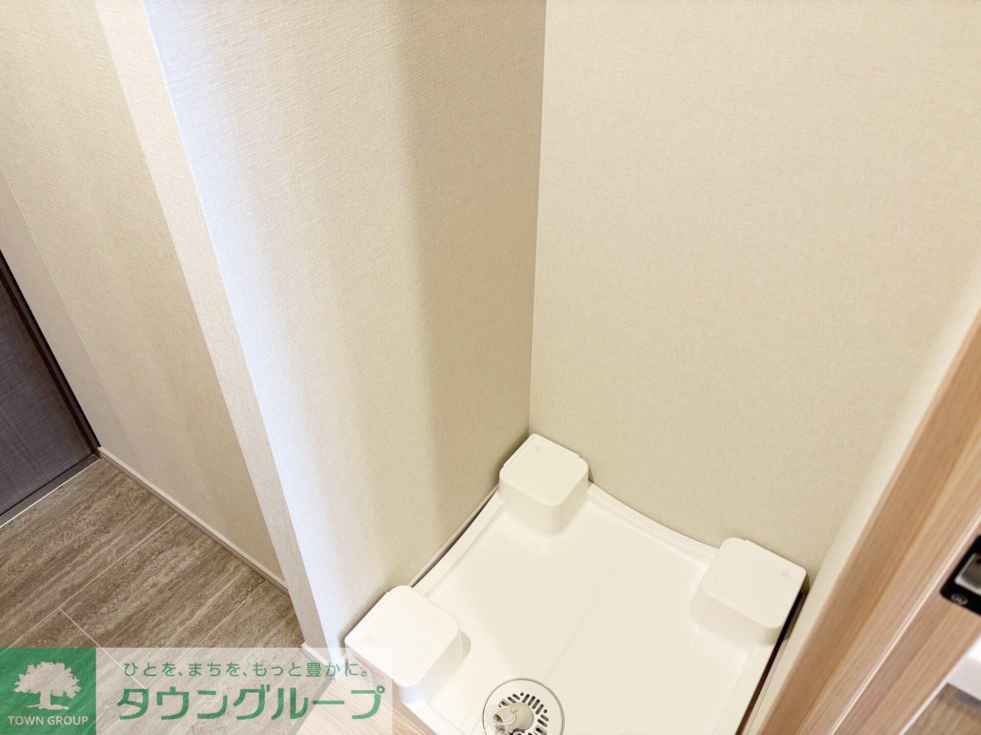 リビオメゾン東北沢の物件内観写真