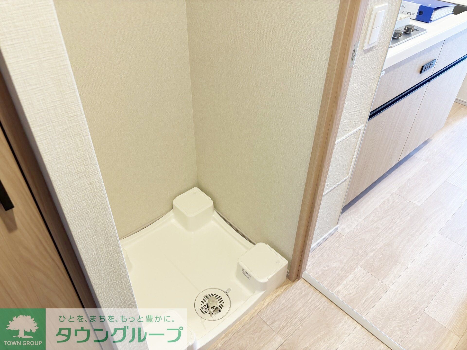 リビオメゾン東北沢の物件内観写真