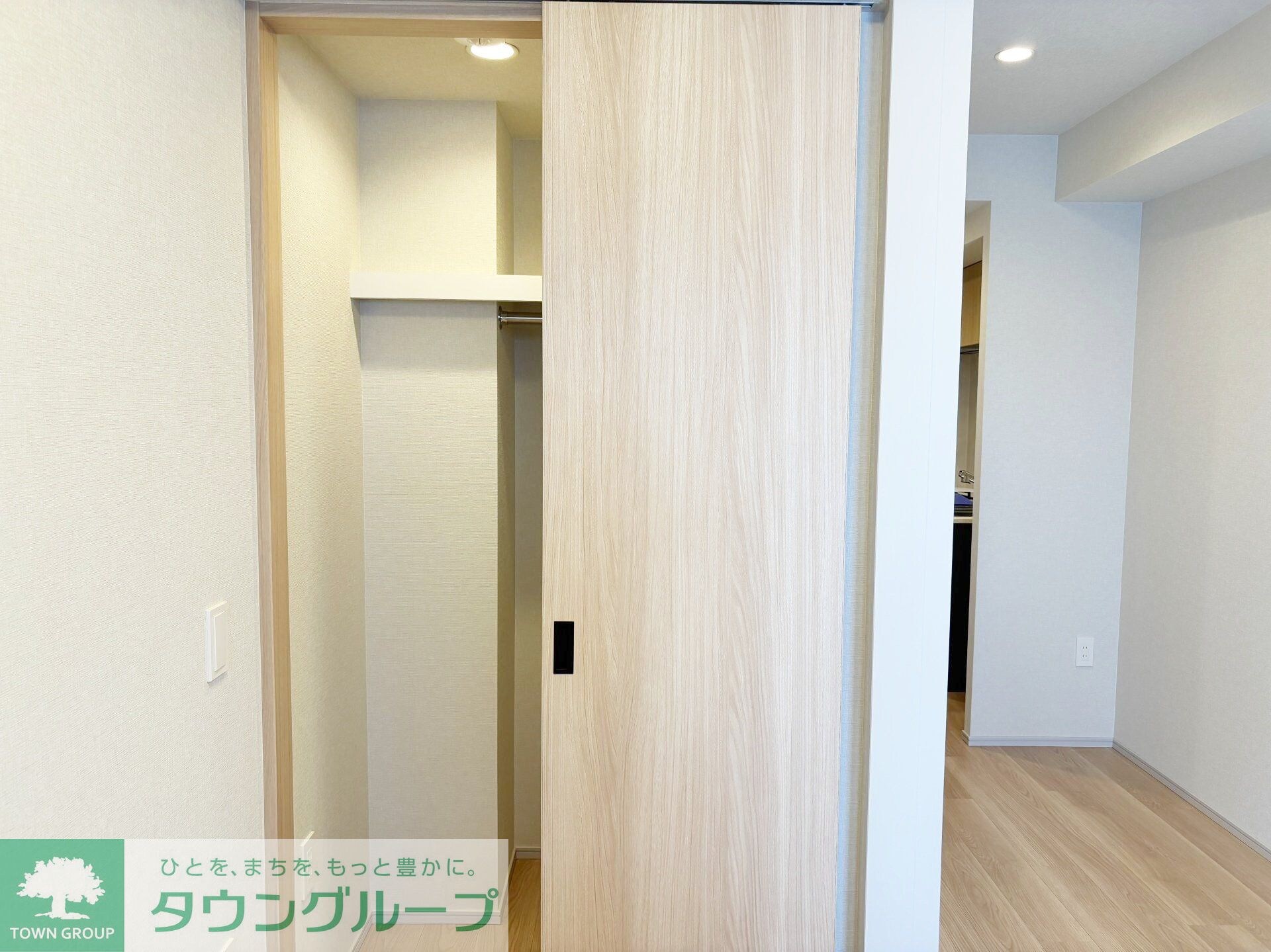 リビオメゾン東北沢の物件内観写真