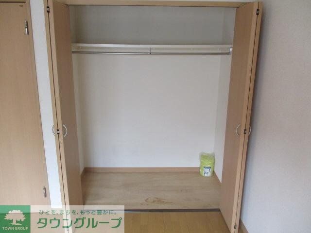 レプラターヌの物件内観写真