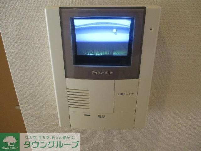 レプラターヌの物件内観写真