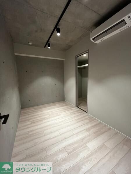 COEUR BLANC西荻窪の物件内観写真