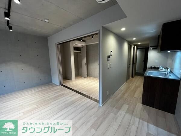 COEUR BLANC西荻窪の物件内観写真