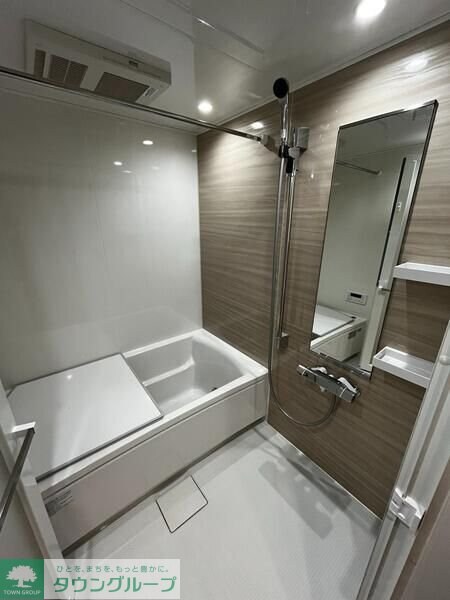 COEUR BLANC西荻窪の物件内観写真