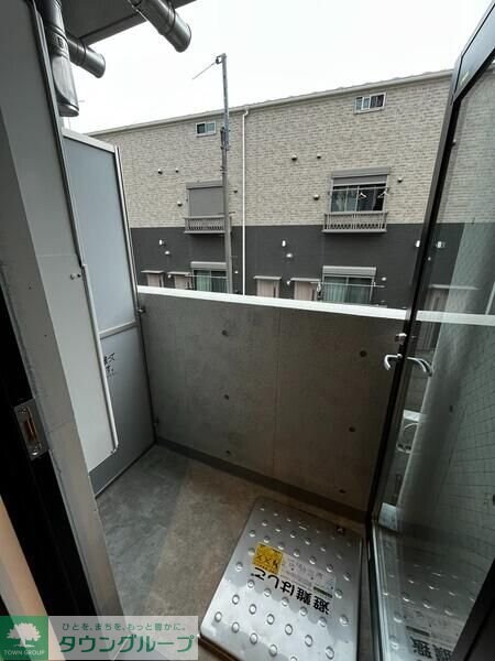 COEUR BLANC西荻窪の物件内観写真