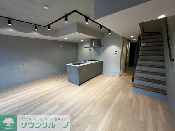 COEUR BLANC西荻窪の物件内観写真